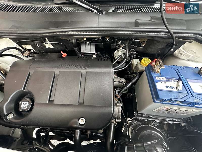 Мінівен Fiat Doblo 2006 в Рівному фото 12 Мінівен Fiat Doblo 2006 в Рівному