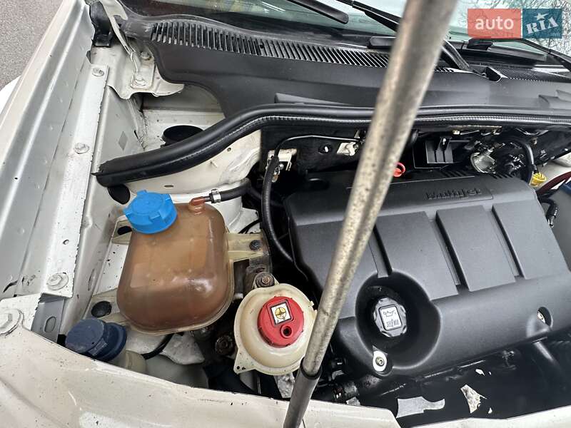 Мінівен Fiat Doblo 2006 в Рівному фото 16 Мінівен Fiat Doblo 2006 в Рівному