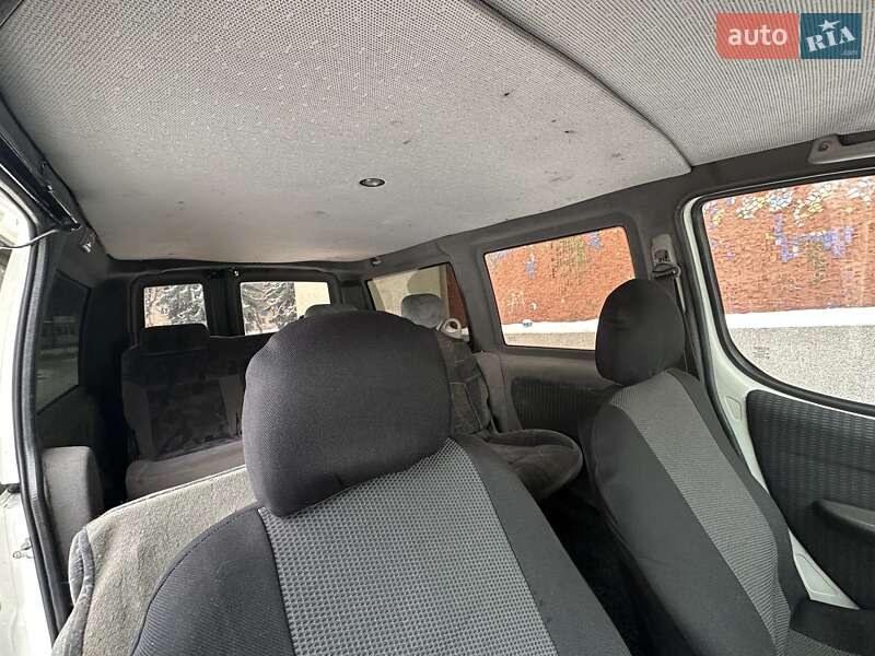 Мінівен Fiat Doblo 2006 в Рівному фото 25 Мінівен Fiat Doblo 2006 в Рівному