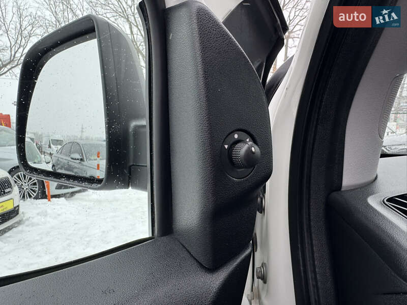 Вантажний фургон Fiat Doblo 2021 в Умані фото 13 Вантажний фургон Fiat Doblo 2021 в Умані