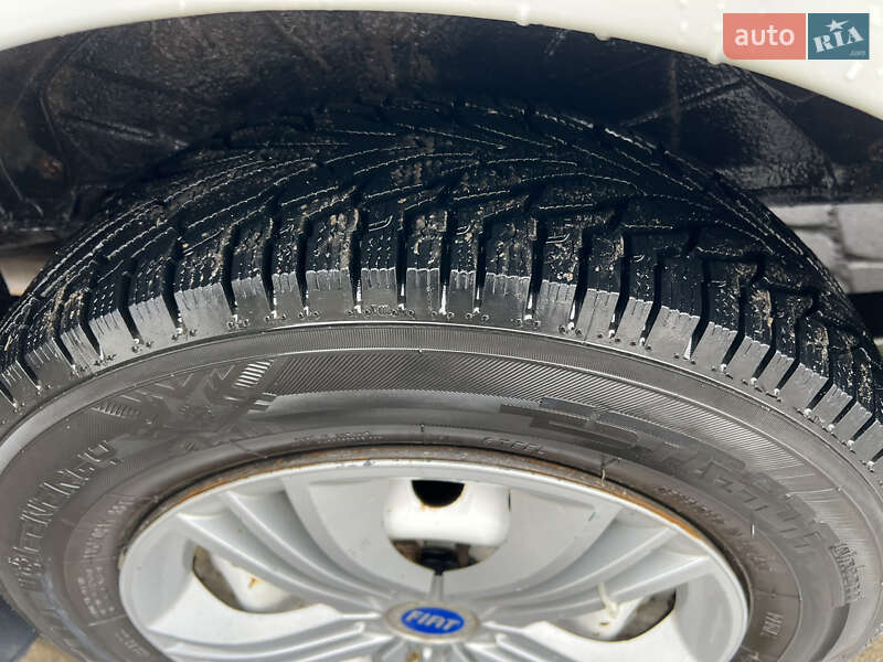 Минивэн Fiat Doblo 2002 в Львове фото 26 Минивэн Fiat Doblo 2002 в Львове