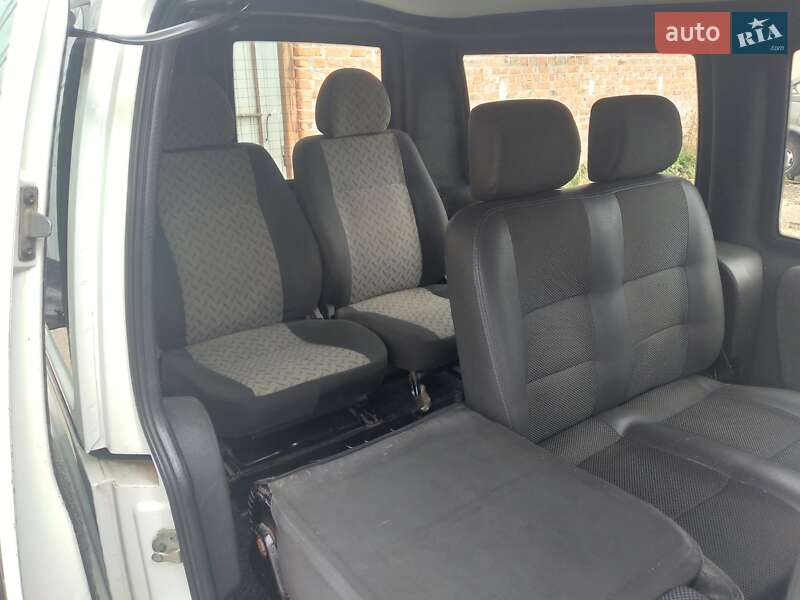 Минивэн Fiat Doblo 2006 в Чернигове фото 24 Минивэн Fiat Doblo 2006 в Чернигове
