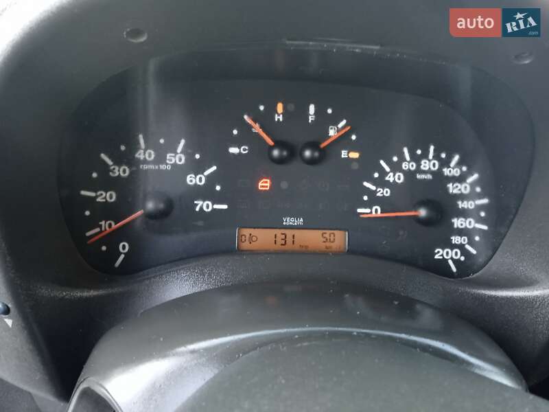 Мінівен Fiat Doblo 2004 в Славуті фото 29 Мінівен Fiat Doblo 2004 в Славуті