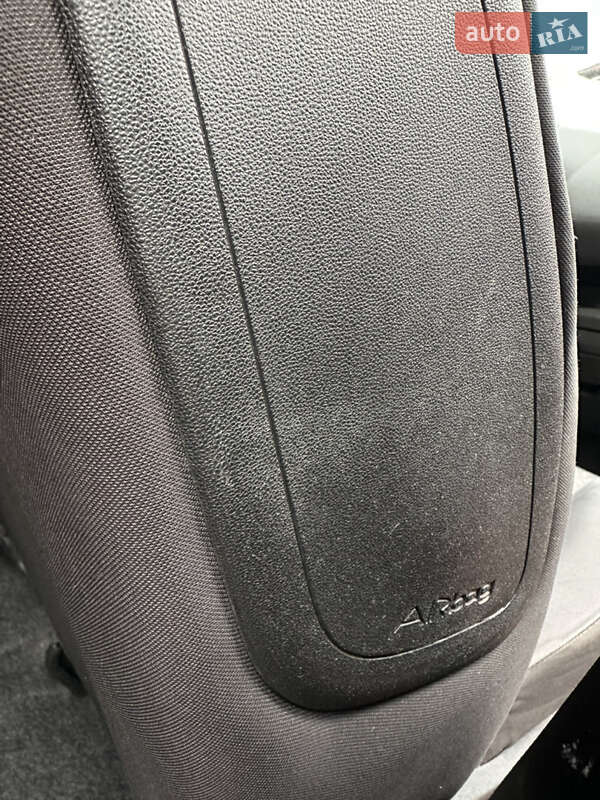 Минивэн Fiat Doblo 2012 в Умани фото 10 Минивэн Fiat Doblo 2012 в Умани