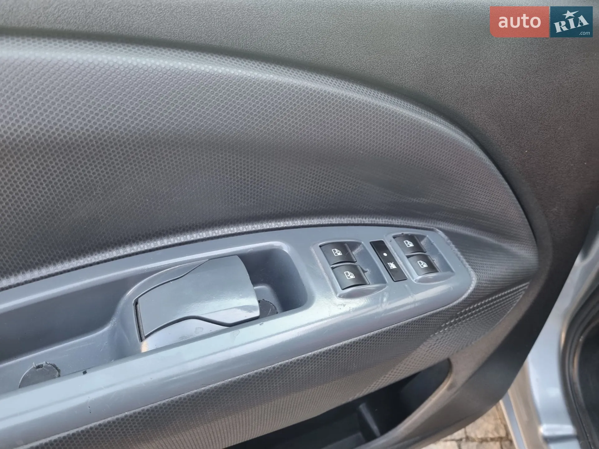 2011 Fiat Doblo - мініатюра 18