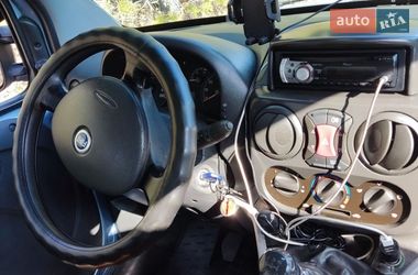 Минивэн Fiat Doblo 2007 в Киеве
