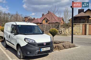 Грузовой фургон Fiat Doblo 2019 в Виннице