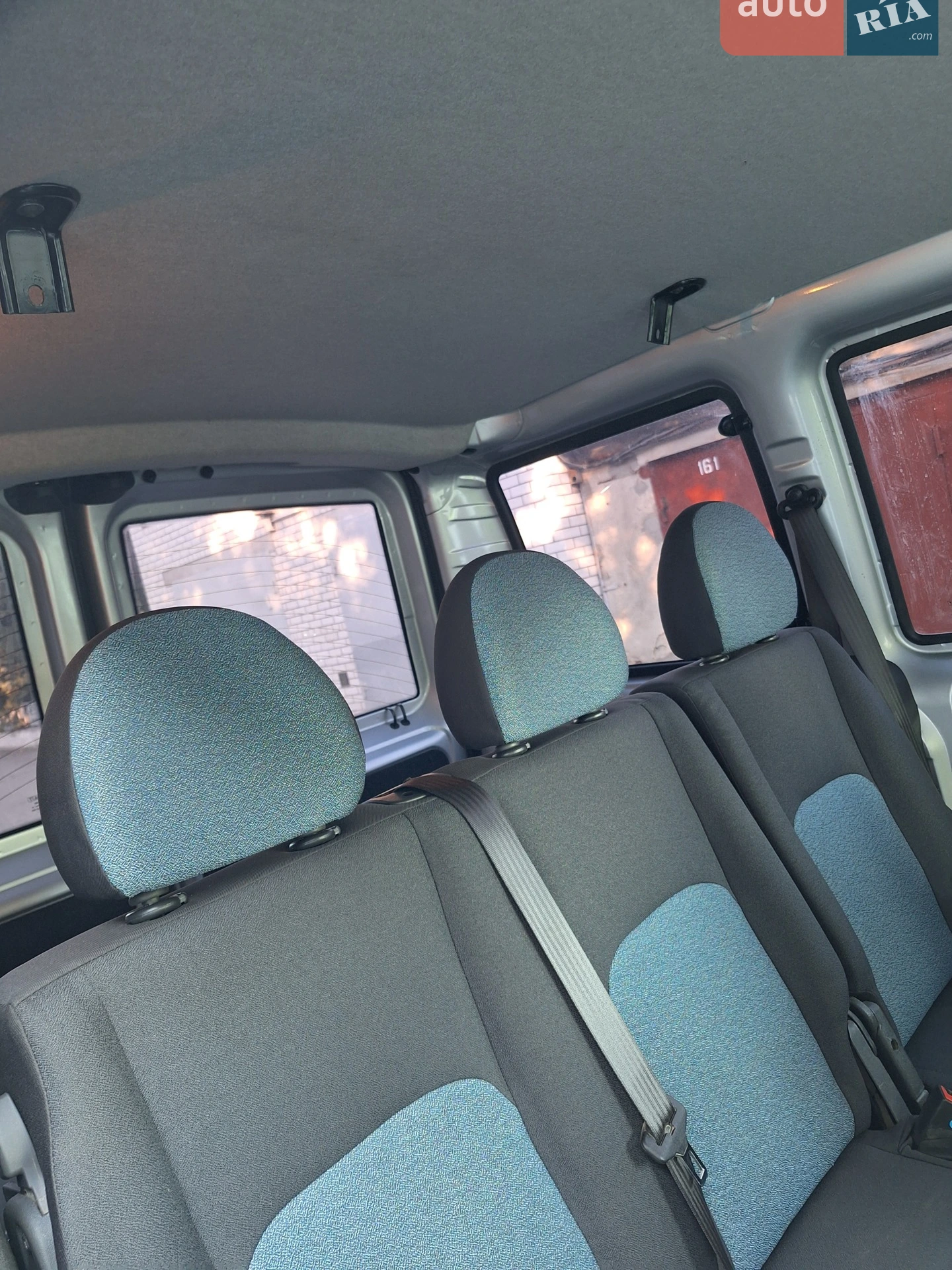 2013 Fiat Doblo - мініатюра 9