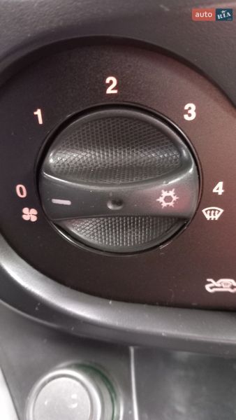 Минивэн Fiat Doblo 2008 в Остроге фото 9 Минивэн Fiat Doblo 2008 в Остроге