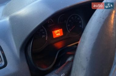 Мінівен Fiat Doblo 2010 в Чернігові