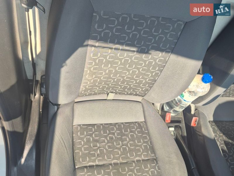 Грузовой фургон Fiat Doblo 2013 в Ивано-Франковске фото 9 Грузовой фургон Fiat Doblo 2013 в Ивано-Франковске