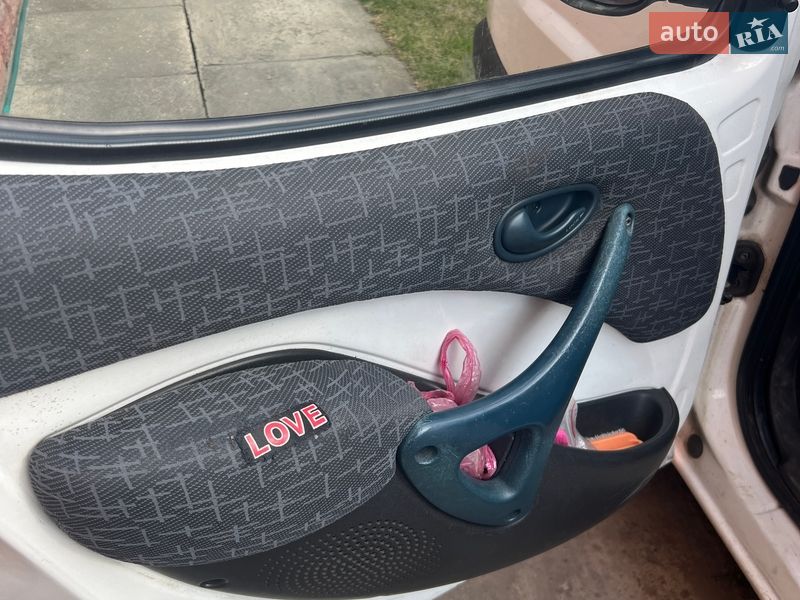 Минивэн Fiat Doblo 2003 в Самборе фото 11 Минивэн Fiat Doblo 2003 в Самборе