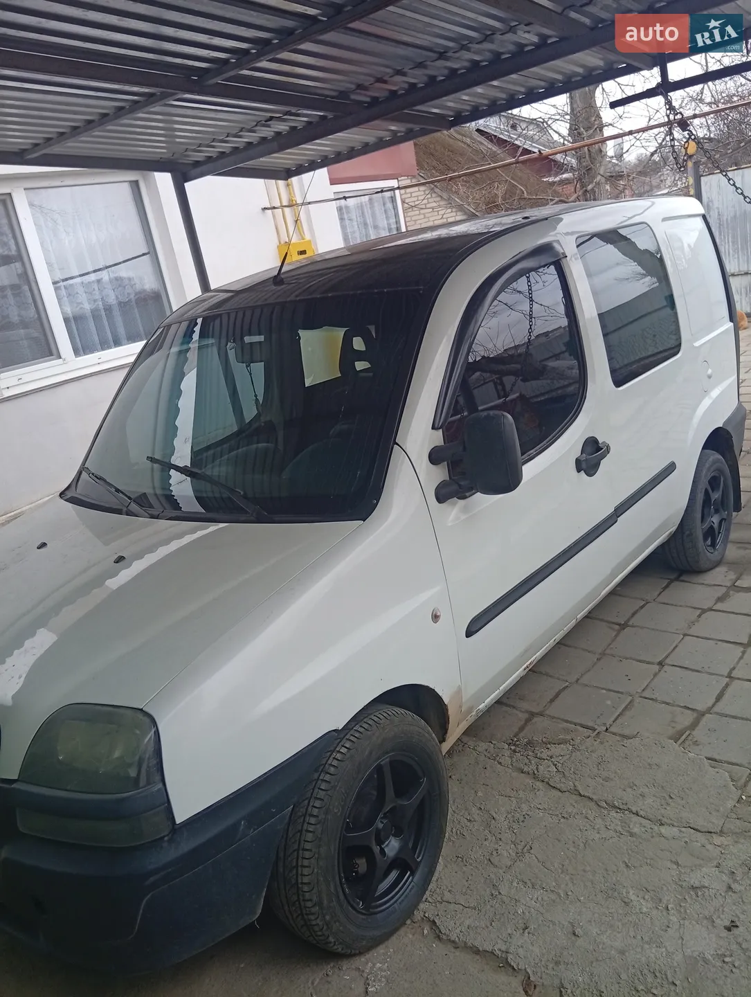Фото авто 5