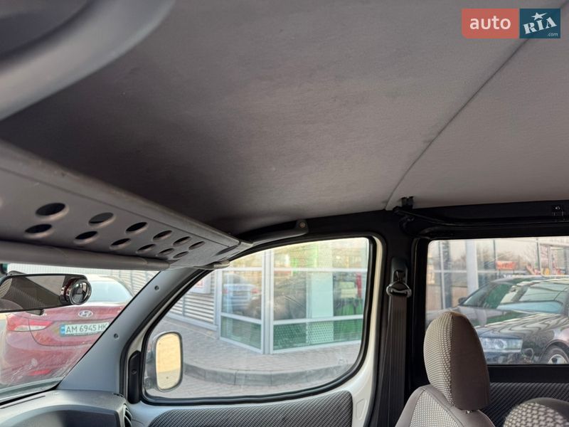 Минивэн Fiat Doblo 2005 в Бердичеве фото 42 Минивэн Fiat Doblo 2005 в Бердичеве