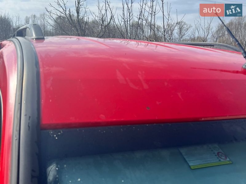 Мінівен Fiat Doblo 2011 в Любомлі фото 7 Мінівен Fiat Doblo 2011 в Любомлі