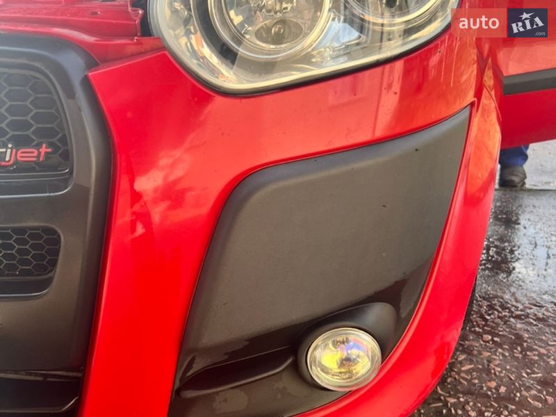 Мінівен Fiat Doblo 2011 в Любомлі фото 16 Мінівен Fiat Doblo 2011 в Любомлі