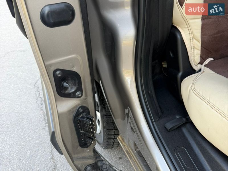 Минивэн Fiat Doblo 2020 в Полтаве фото 21 Минивэн Fiat Doblo 2020 в Полтаве