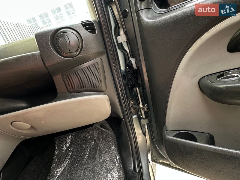 Мінівен Fiat Doblo 2007 в Рівному фото 26 Мінівен Fiat Doblo 2007 в Рівному