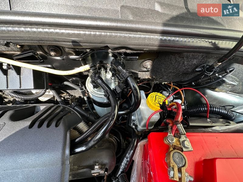 Мінівен Fiat Doblo 2007 в Рівному фото 36 Мінівен Fiat Doblo 2007 в Рівному