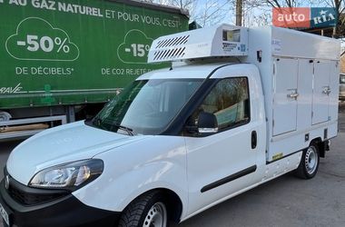 Рефрижератор Fiat Doblo 2020 в Тернополе