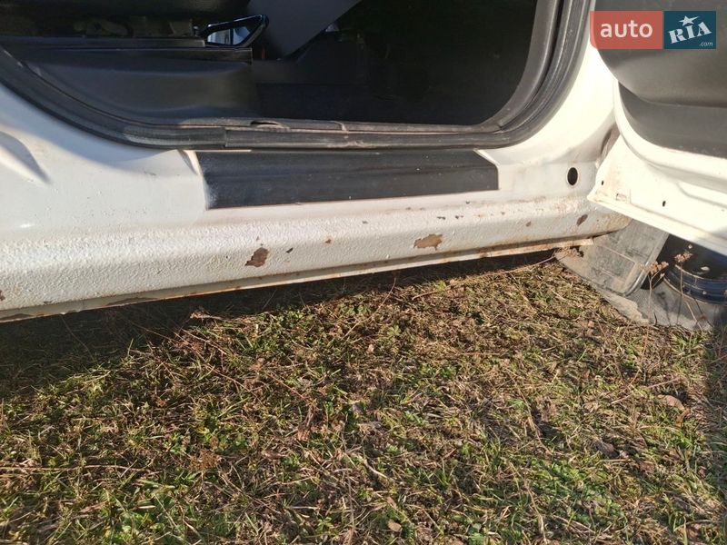 Мінівен Fiat Doblo 2006 в Хмельницькому фото 14 Мінівен Fiat Doblo 2006 в Хмельницькому