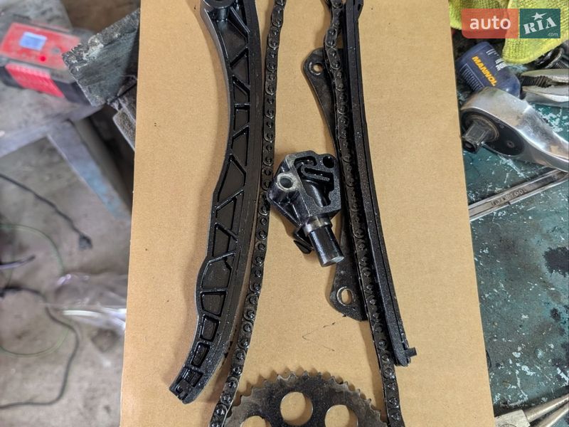 Минивэн Fiat Doblo 2008 в Ровно