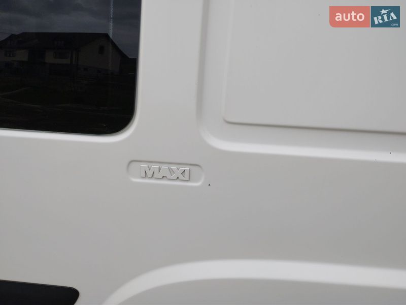 Грузовой фургон Fiat Doblo 2008 в Турке фото 5 Грузовой фургон Fiat Doblo 2008 в Турке