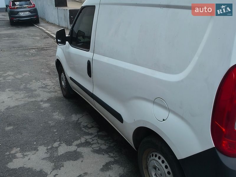 Інші вантажівки Fiat Doblo 2017 в Києві фото 2 Інші вантажівки Fiat Doblo 2017 в Києві