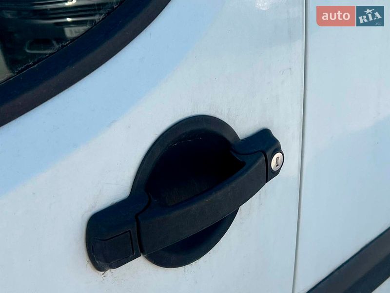 Мінівен Fiat Doblo 2008 в Львові фото 15 Мінівен Fiat Doblo 2008 в Львові
