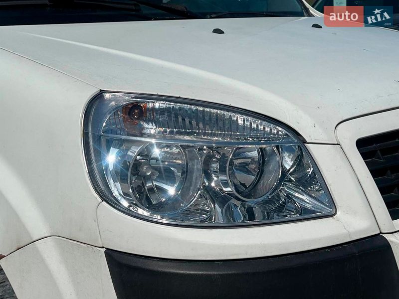 Мінівен Fiat Doblo 2008 в Львові фото 13 Мінівен Fiat Doblo 2008 в Львові