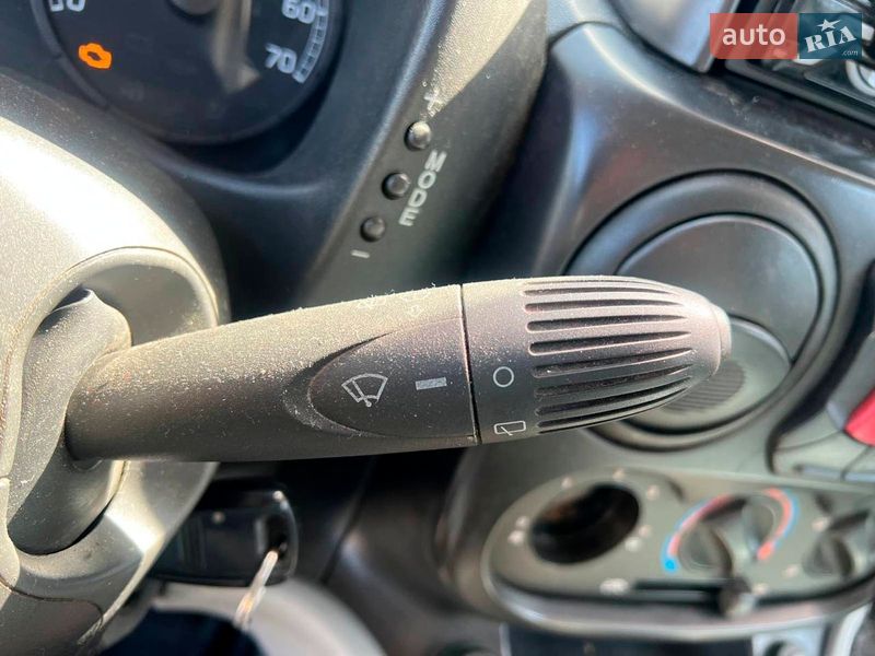 Мінівен Fiat Doblo 2008 в Львові фото 23 Мінівен Fiat Doblo 2008 в Львові