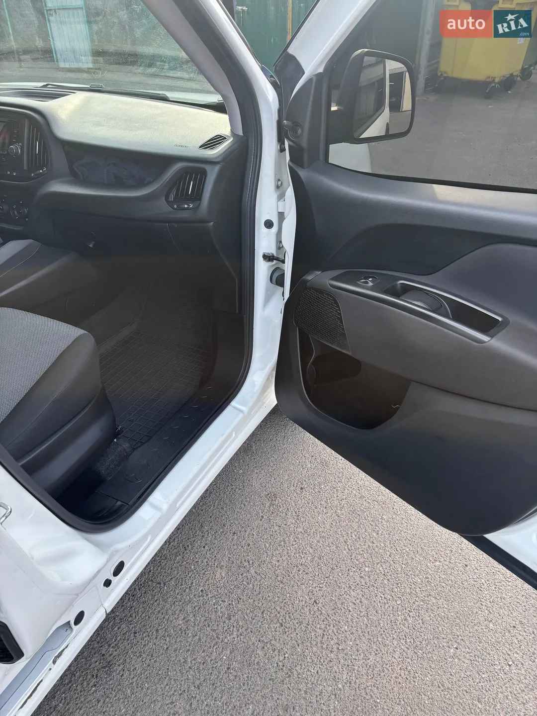 2021 Fiat Doblo - мініатюра 11