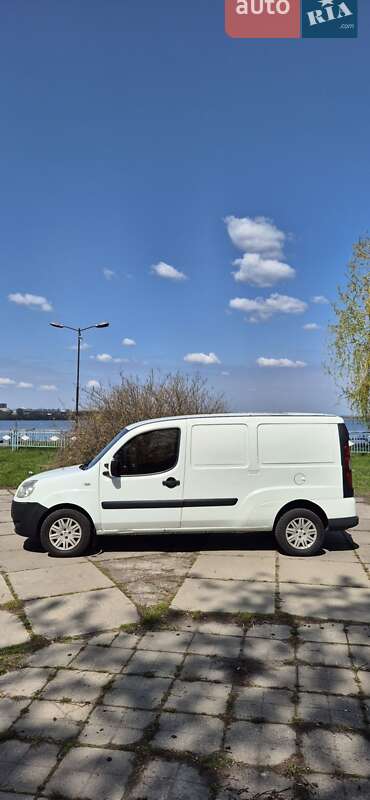Fiat Doblo 2006
