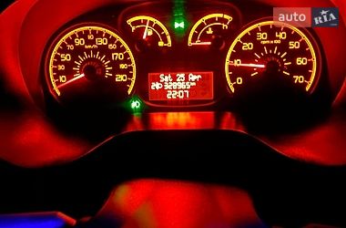 Грузовой фургон Fiat Doblo 2013 в Днепре