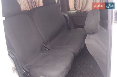 Мінівен Fiat Doblo 2005 в Кельменцях