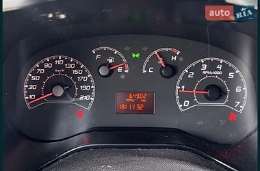 Грузовой фургон Fiat Doblo 2019 в Мукачево