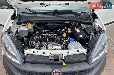 Грузовой фургон Fiat Doblo 2021 в Долине