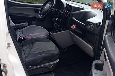 Минивэн Fiat Doblo 2007 в Львове