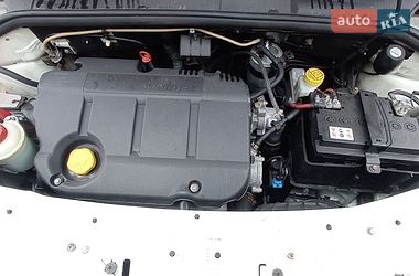 Минивэн Fiat Doblo 2007 в Львове