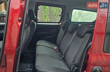 Минивэн Fiat Doblo 2020 в Харькове