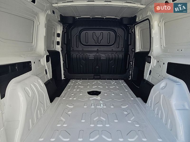 Грузовой фургон Fiat Doblo 2016 в Днепре фото 13 Грузовой фургон Fiat Doblo 2016 в Днепре