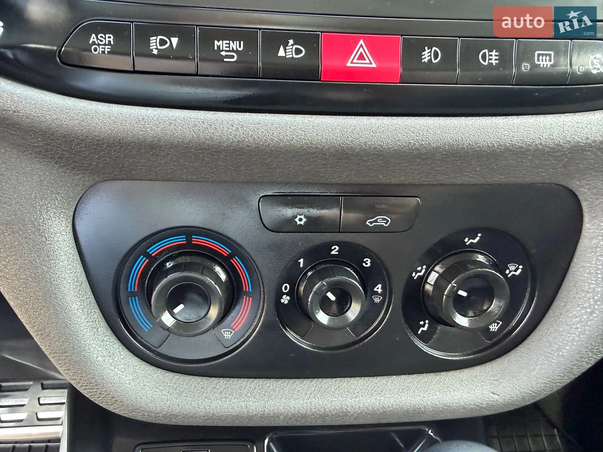 2016 Fiat Doblo - мініатюра 40