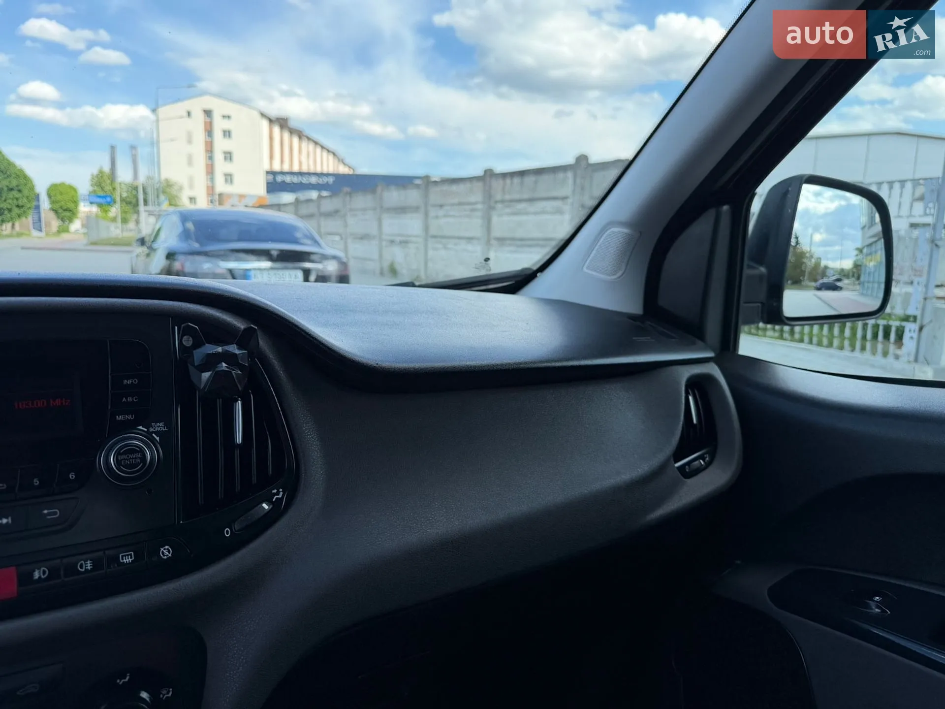 2016 Fiat Doblo - мініатюра 45