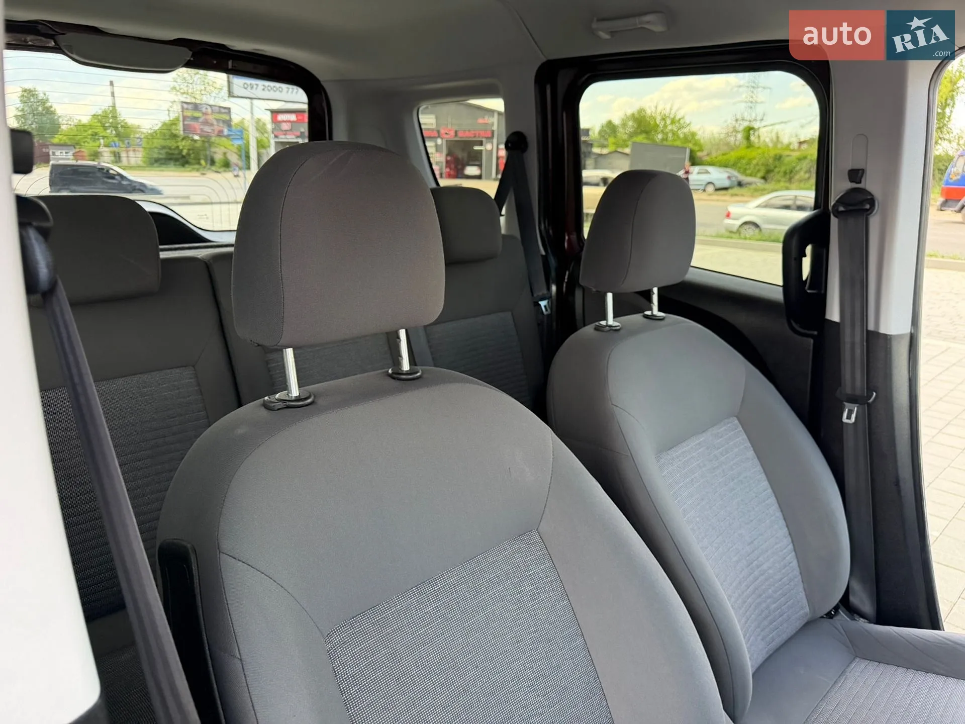 2016 Fiat Doblo - мініатюра 66