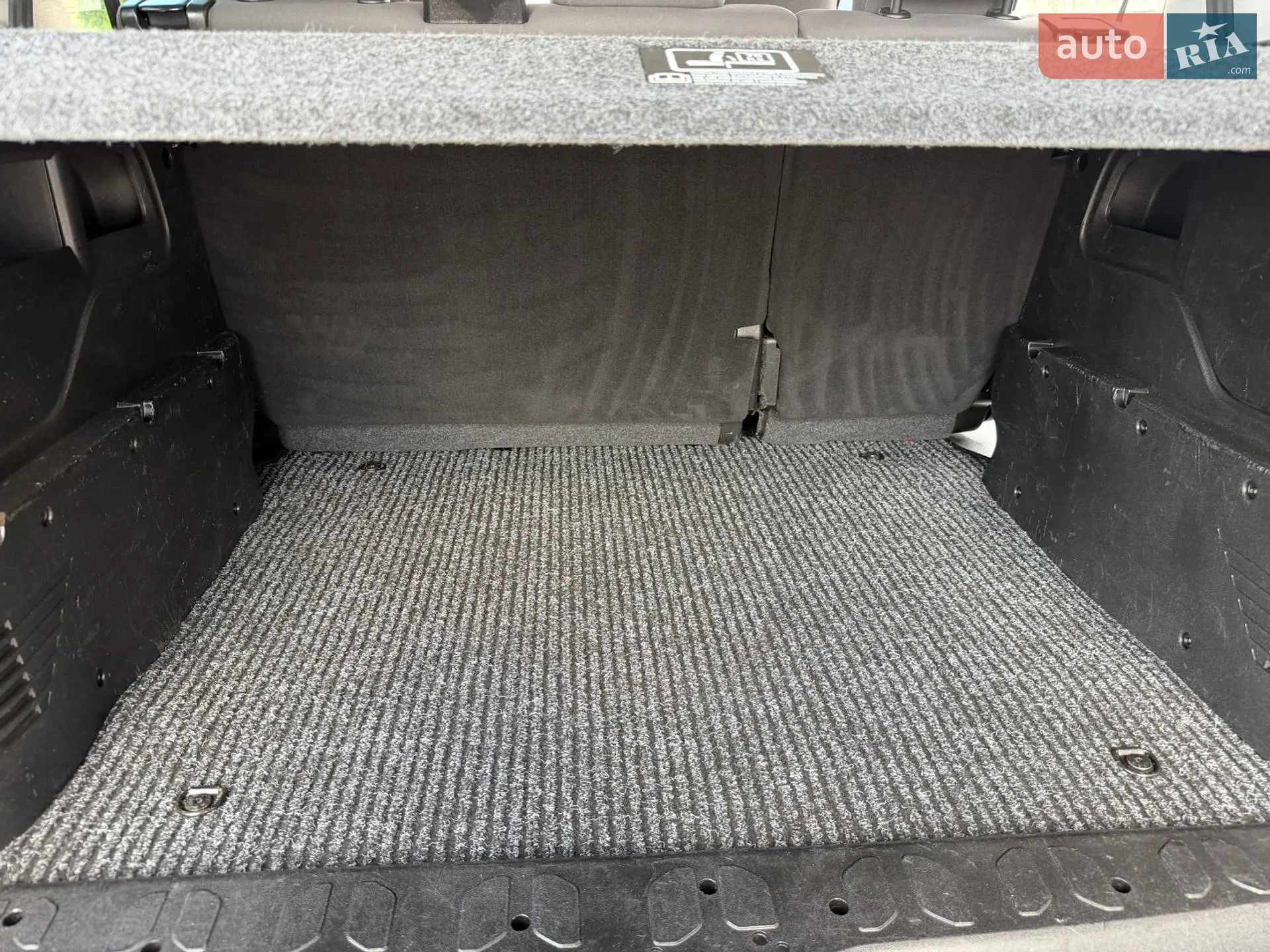 2016 Fiat Doblo - мініатюра 75