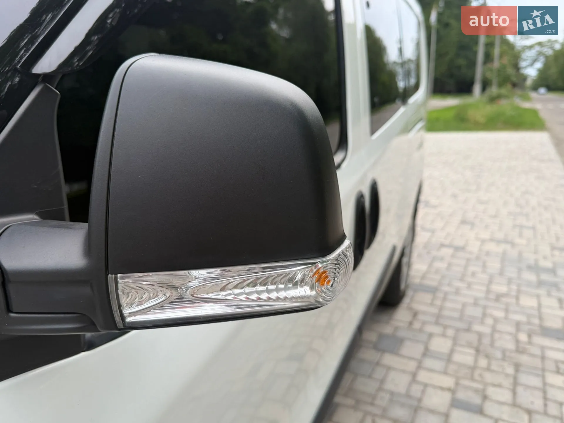 2019 Fiat Doblo - мініатюра 12
