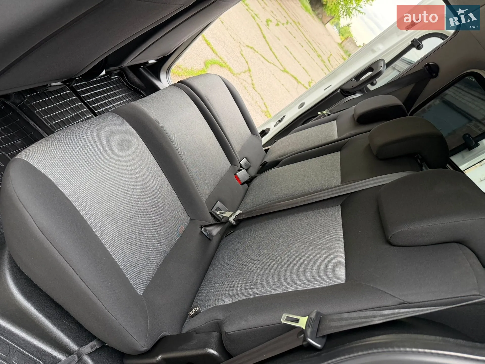 2019 Fiat Doblo - мініатюра 21