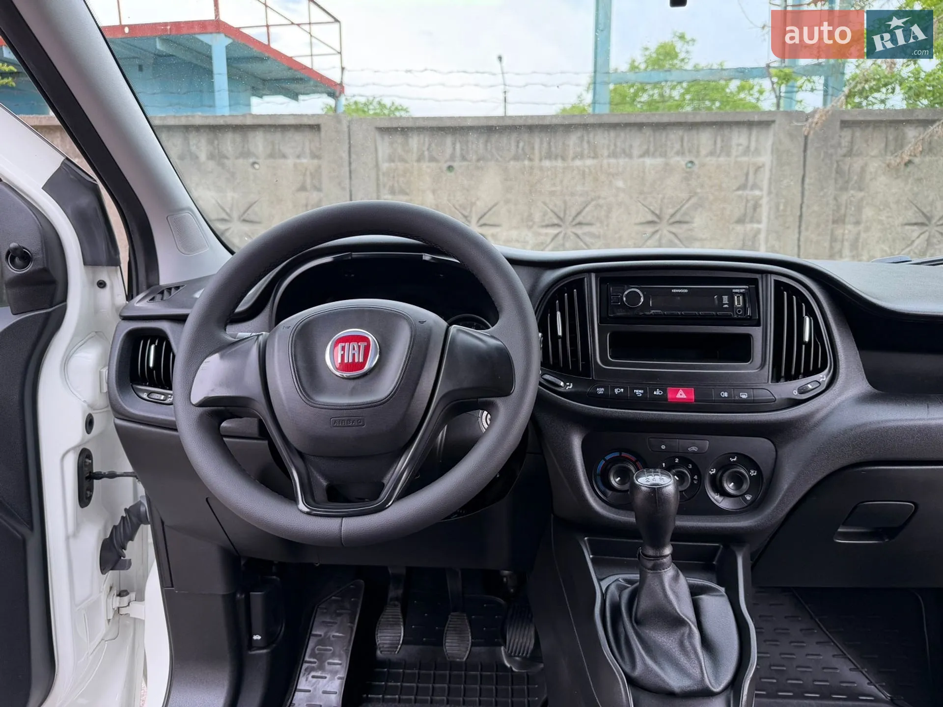 2019 Fiat Doblo - мініатюра 24