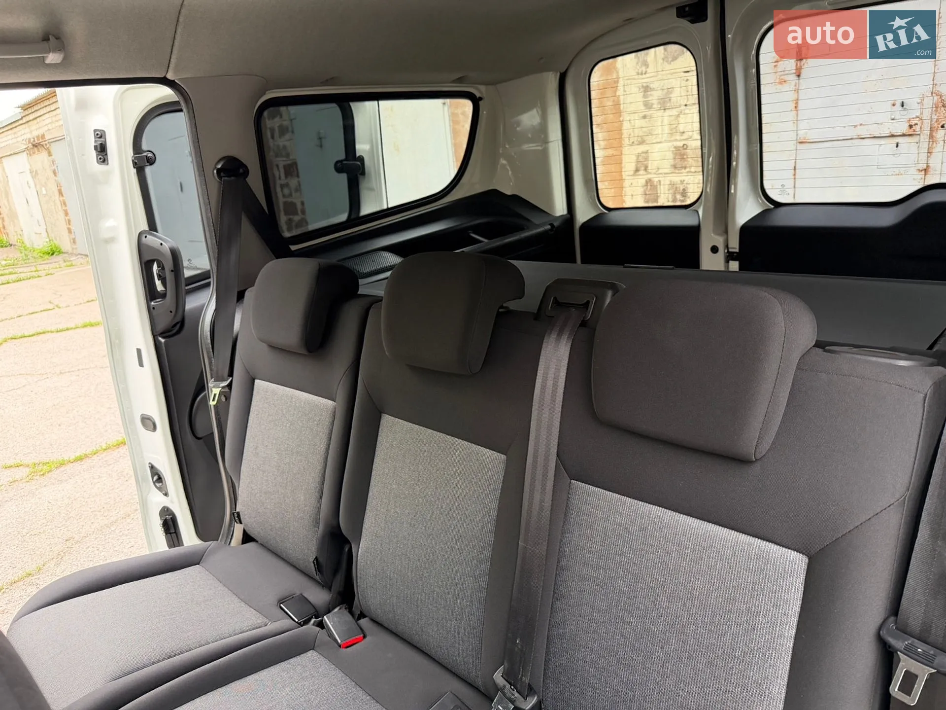 2019 Fiat Doblo - мініатюра 28