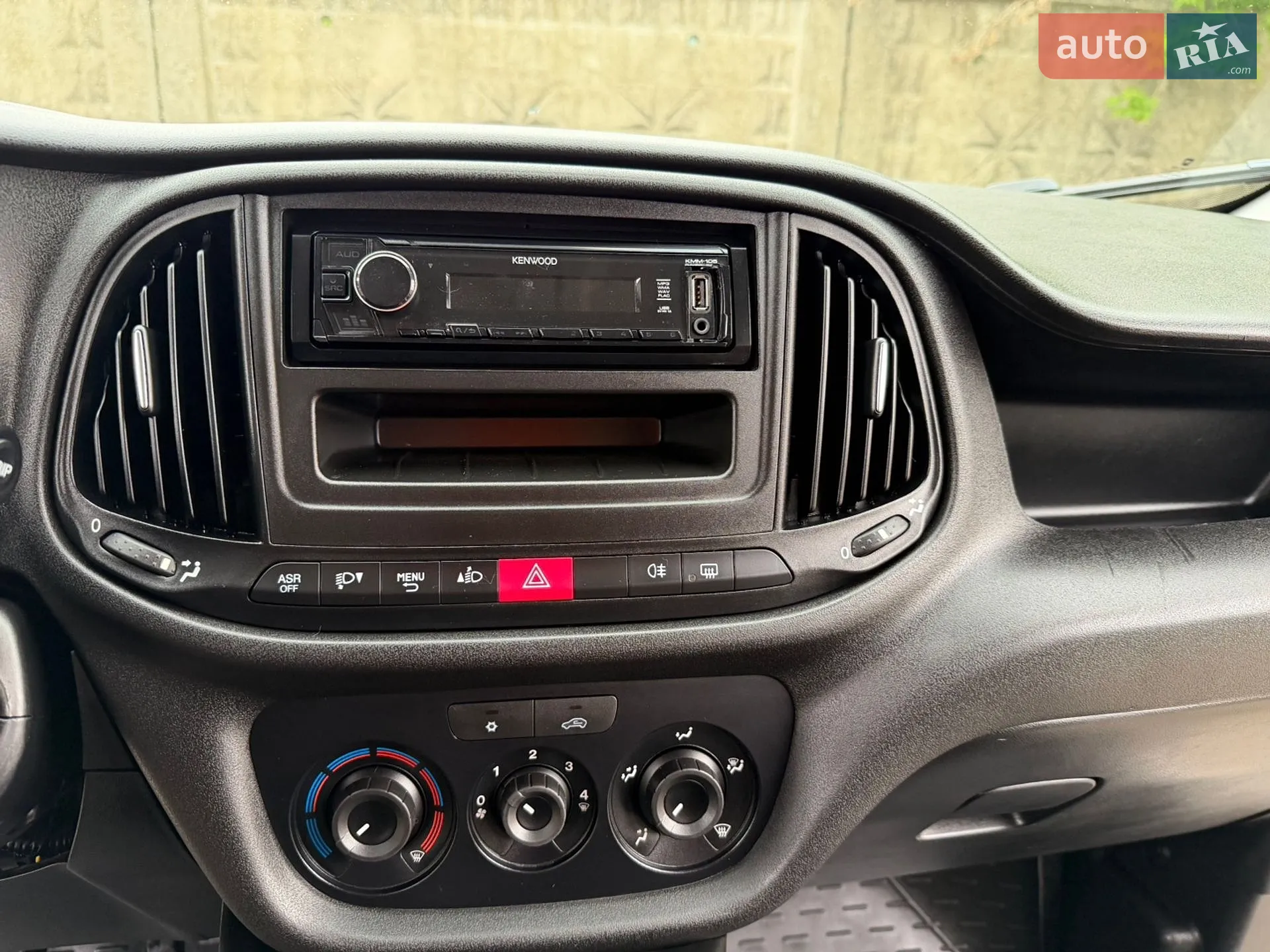 2019 Fiat Doblo - мініатюра 34